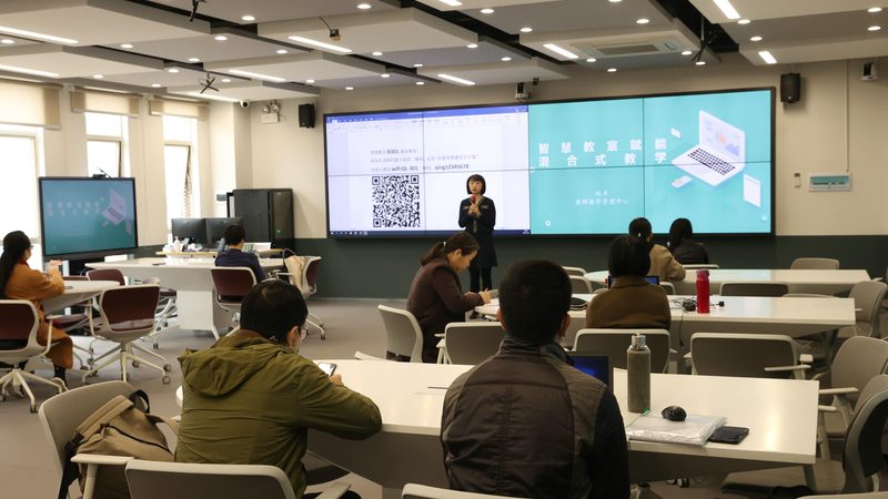 心理咨询师培训督导实习方案：如何构建系统化培养路径**