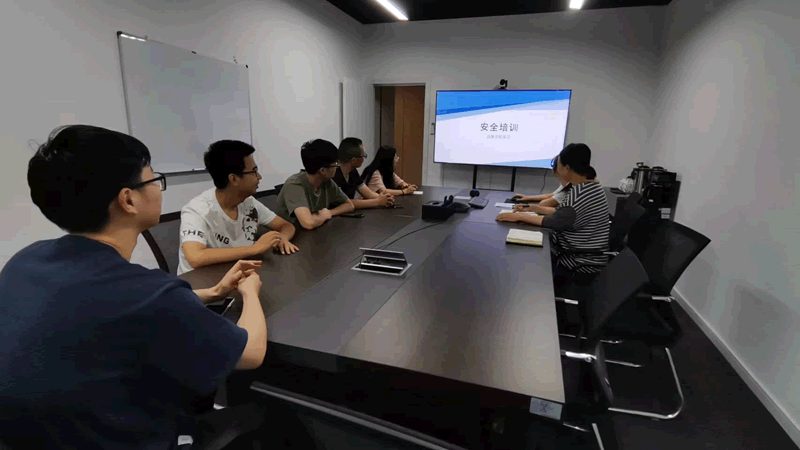 定制管理培训课程，如何打造企业核心竞争力？**