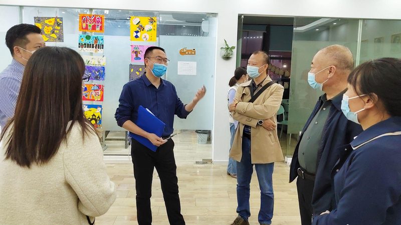 行业背景：学历提升需求旺盛，代理加盟市场潜力巨大